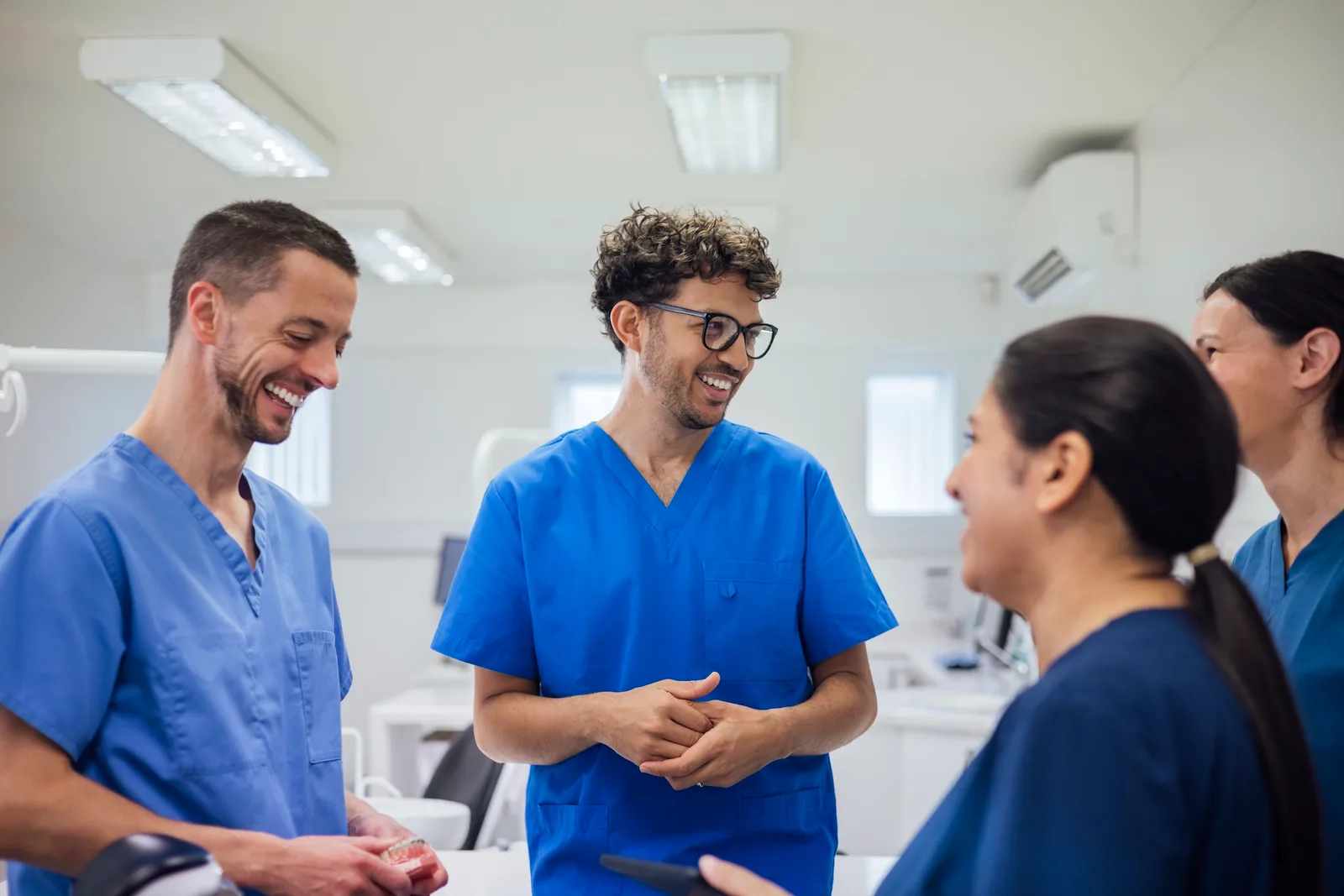 Signature Dental Partners